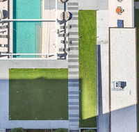 Avani Broadbeach Private 2 Bedroom - Nambucca Heads Accommodation