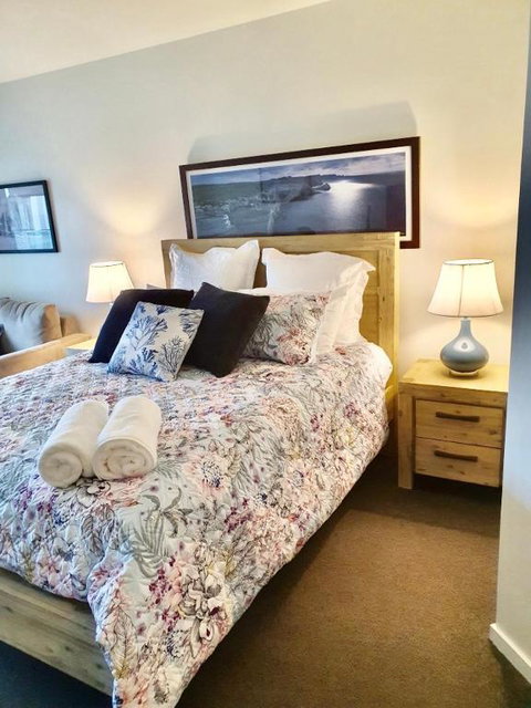 FAMILY ISLAND GETAWAY BEACHFRONT APARTMENT - Nambucca Heads Accommodation 6