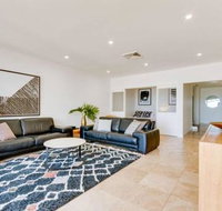 Sapphire Seas Beach House - Nambucca Heads Accommodation