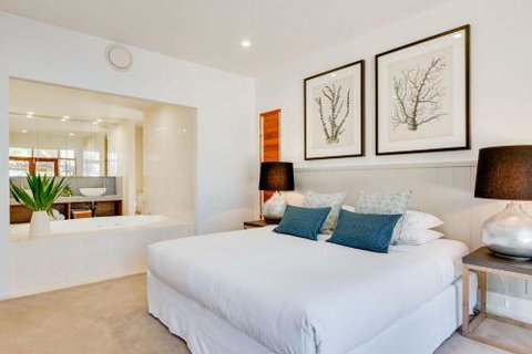 Sapphire Seas Beach House - Nambucca Heads Accommodation 1