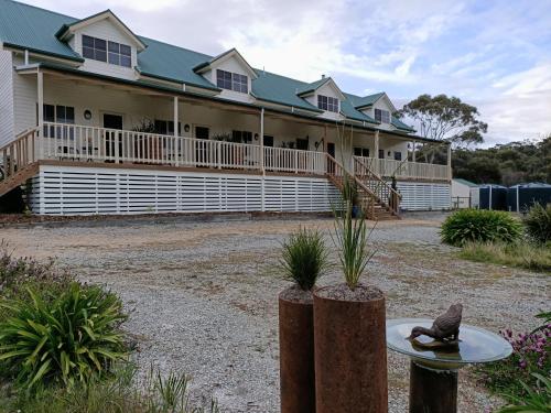 Beaumaris TAS Nambucca Heads Accommodation