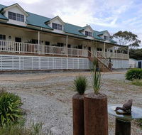 Beaumaris Beach Guest House