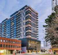 Urban Rest - Eastend - Nambucca Heads Accommodation