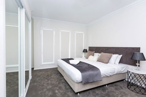 Wagga Apartments 3 - Nambucca Heads Accommodation 4
