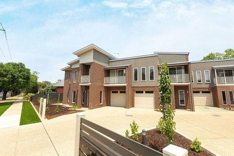 Wagga Apartments 3 - Nambucca Heads Accommodation 0