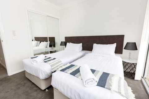 Wagga Apartments 3 - Nambucca Heads Accommodation 2