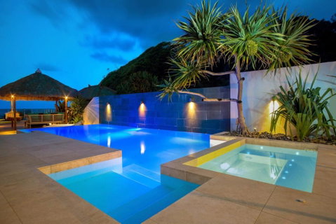 Sapphire Sands Beach House - Nambucca Heads Accommodation 5