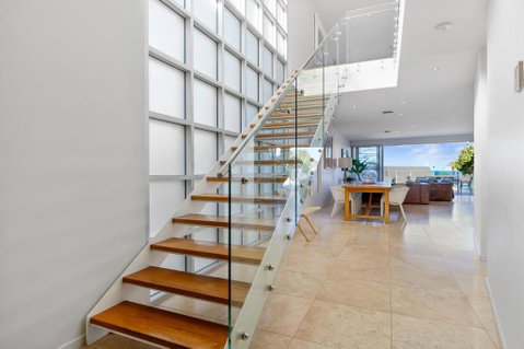 Sapphire Sands Beach House - Nambucca Heads Accommodation 6