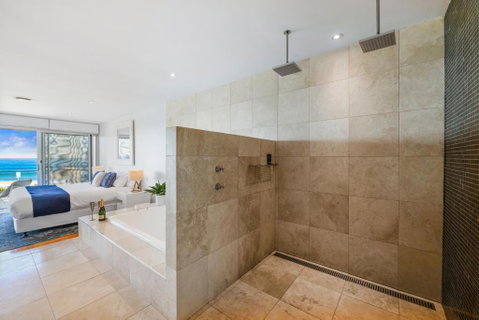 Sapphire Sands Beach House - Nambucca Heads Accommodation 2