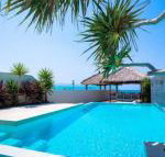 Sapphire Sands Beach House - Nambucca Heads Accommodation