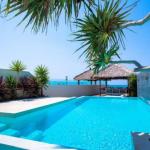 Sapphire Sands Beach House - Nambucca Heads Accommodation 0