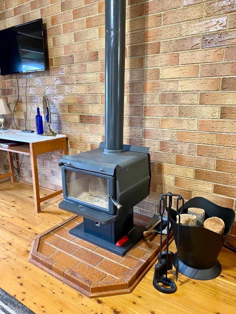 Saboâ€™s On Severn - Nambucca Heads Accommodation 5