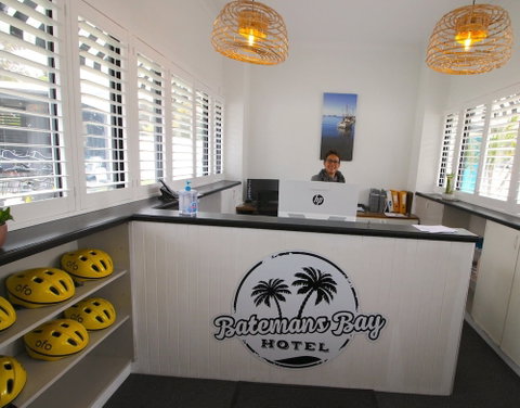 Batemans Bay Hotel - Nambucca Heads Accommodation 5