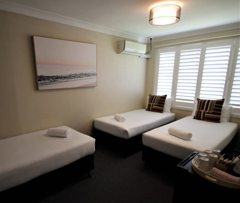 Batemans Bay Hotel - Nambucca Heads Accommodation 6