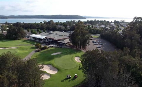 Batemans Bay Hotel - Nambucca Heads Accommodation 1