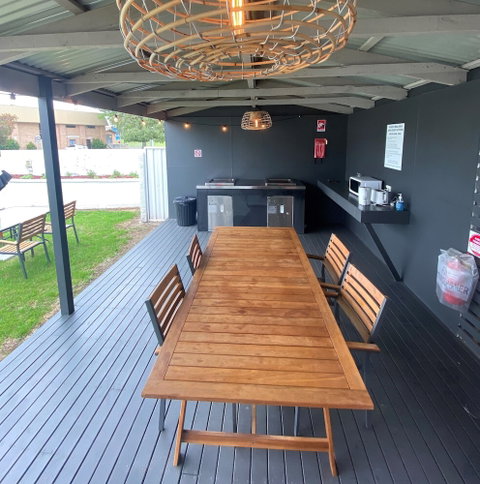 Batemans Bay Hotel - Nambucca Heads Accommodation 3