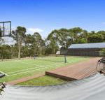 CORYMBIA MOUNT MARTHA - Nambucca Heads Accommodation