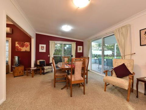 Tabitha Hill Cottage - Nambucca Heads Accommodation 5