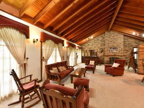 Wine Country Homestead Estate - Nambucca Heads Accommodation 0