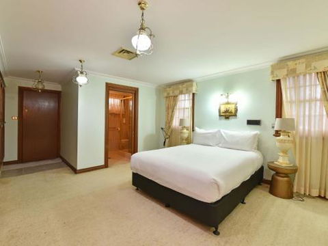 Wine Country Homestead Estate - Nambucca Heads Accommodation 6