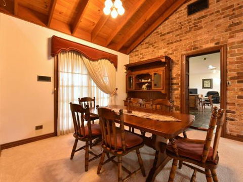 Wine Country Homestead Estate - Nambucca Heads Accommodation 2