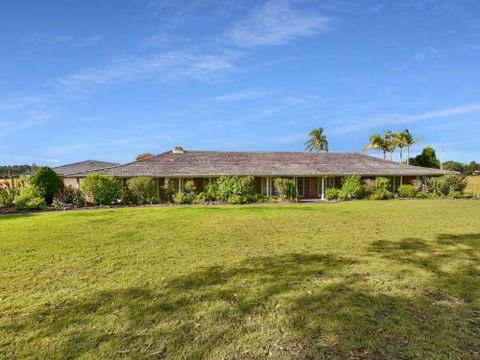 Wine Country Homestead 4 6br House - Nambucca Heads Accommodation 4