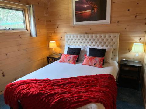 Rosetta Homestead - Nambucca Heads Accommodation 2