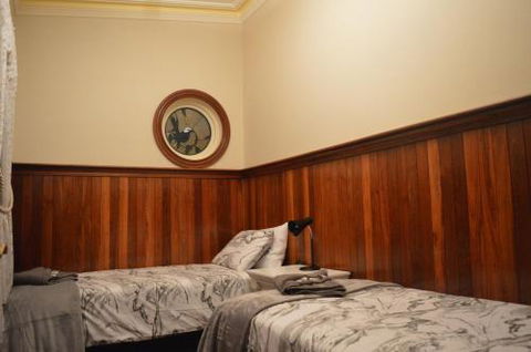 Gargoyle Lodge - Nambucca Heads Accommodation 5