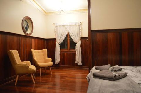 Gargoyle Lodge - Nambucca Heads Accommodation 3