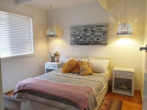 Seafarers Landing Bar Point NSW - Nambucca Heads Accommodation 2