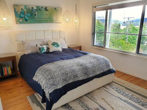 Seafarers Landing Bar Point NSW - Nambucca Heads Accommodation 6
