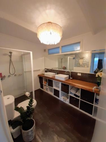 Seafarers Landing Bar Point NSW - Nambucca Heads Accommodation 1