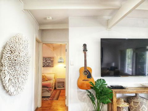 Seafarers Landing Bar Point NSW - Nambucca Heads Accommodation 5