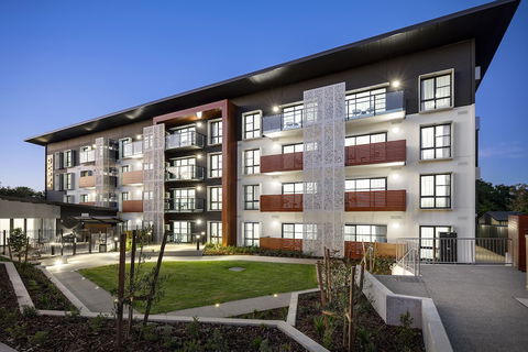 Quest Wangaratta - Nambucca Heads Accommodation 0