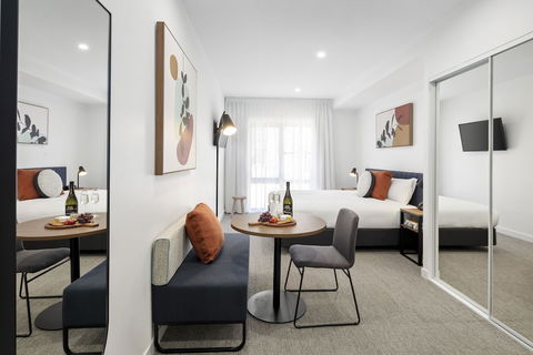 Quest Wangaratta - Nambucca Heads Accommodation 3