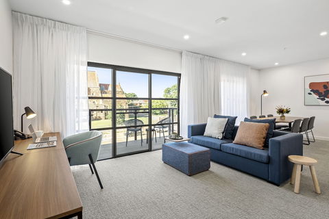 Quest Wangaratta - Nambucca Heads Accommodation 5