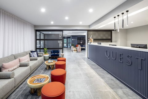 Quest Wangaratta - Nambucca Heads Accommodation 2