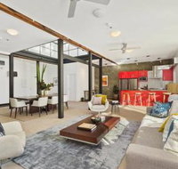 Eclusive penthouse Sydney CBD - Nambucca Heads Accommodation