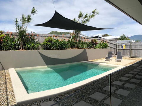 Cooya Beach Ultimate Tropical Getaway - Nambucca Heads Accommodation 3
