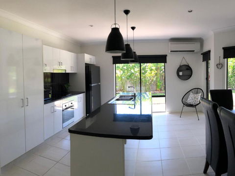 Cooya Beach Ultimate Tropical Getaway - Nambucca Heads Accommodation 5