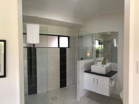 Cooya Beach Ultimate Tropical Getaway - Nambucca Heads Accommodation 2