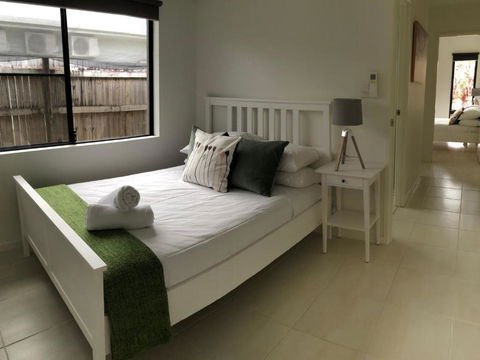 Cooya Beach Ultimate Tropical Getaway - Nambucca Heads Accommodation 1