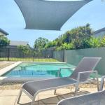 Cooya Beach Ultimate Tropical Getaway - Nambucca Heads Accommodation 0