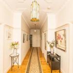 Yeoval NSW Nambucca Heads Accommodation