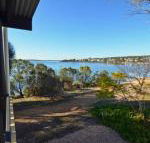 CDC 625 Beach House - Nambucca Heads Accommodation