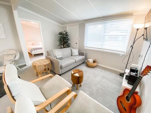 Coralville NSW Nambucca Heads Accommodation