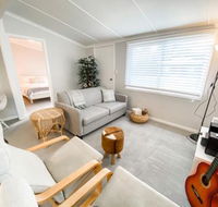 Frangipani Cottage - Nambucca Heads Accommodation