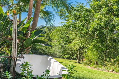 A PERFECT STAY - Twin Tallows - Nambucca Heads Accommodation 3