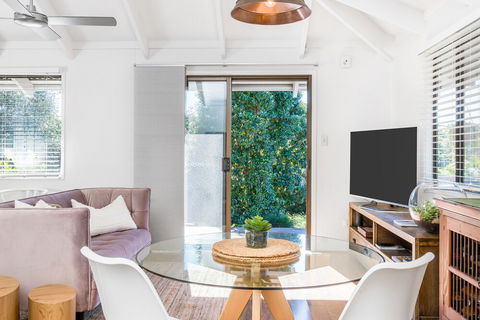 A PERFECT STAY - Twin Tallows - Nambucca Heads Accommodation 1