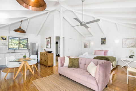 A PERFECT STAY - Twin Tallows - Nambucca Heads Accommodation 4
